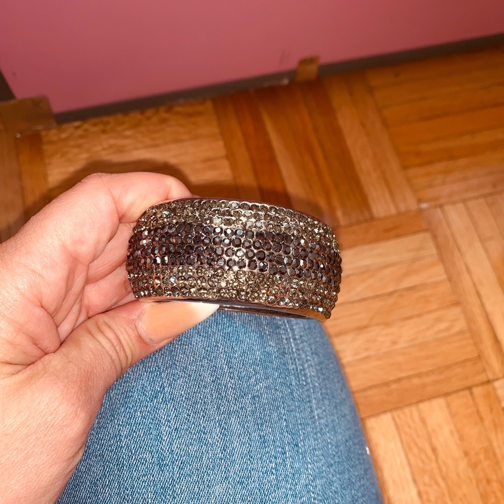 Bracelet cuff
